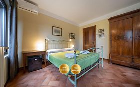 Casello A1, Modena sud - Villa Aurora Charming Rooms