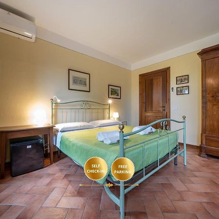 Casello A1, Modena Sud - Villa Aurora Charming Rooms Esterno foto