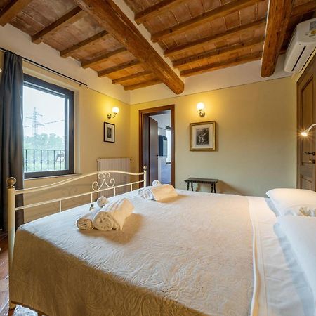 Casello A1, Modena Sud - Villa Aurora Charming Rooms Esterno foto