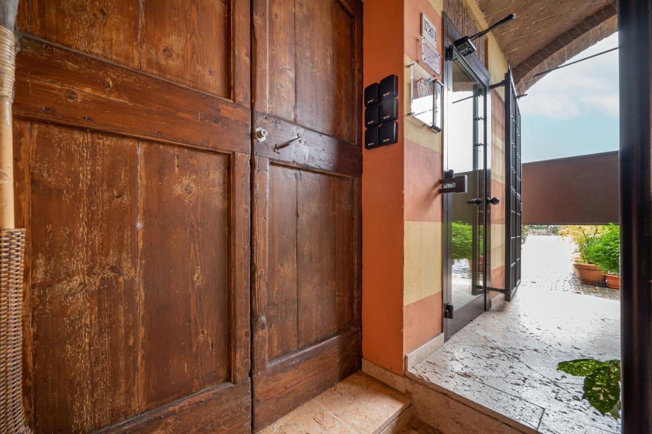 Casello A1, Modena Sud - Villa Aurora Charming Rooms Esterno foto