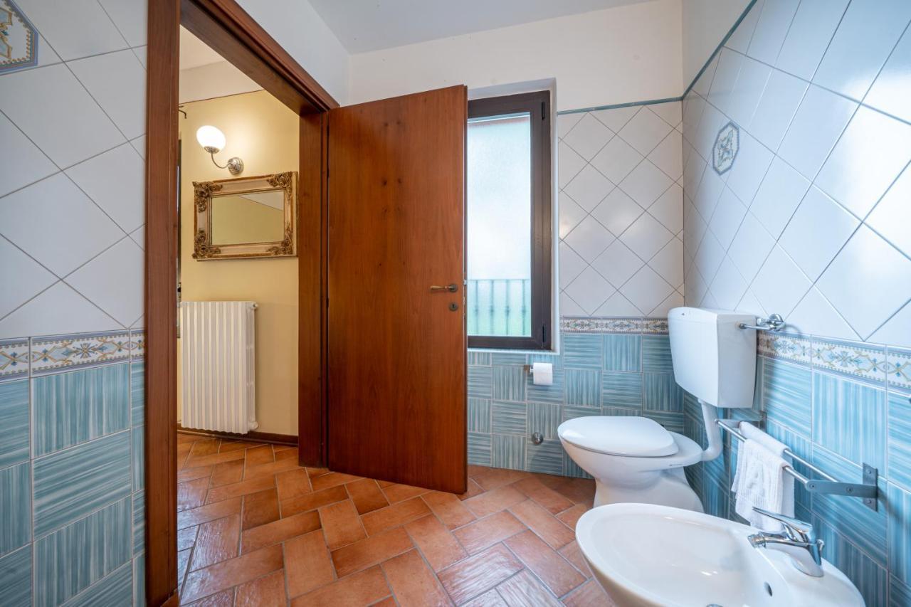Casello A1, Modena Sud - Villa Aurora Charming Rooms Esterno foto