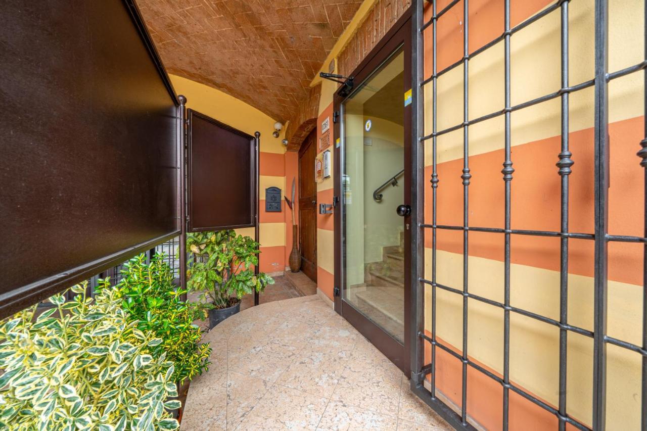 Casello A1, Modena Sud - Villa Aurora Charming Rooms Esterno foto