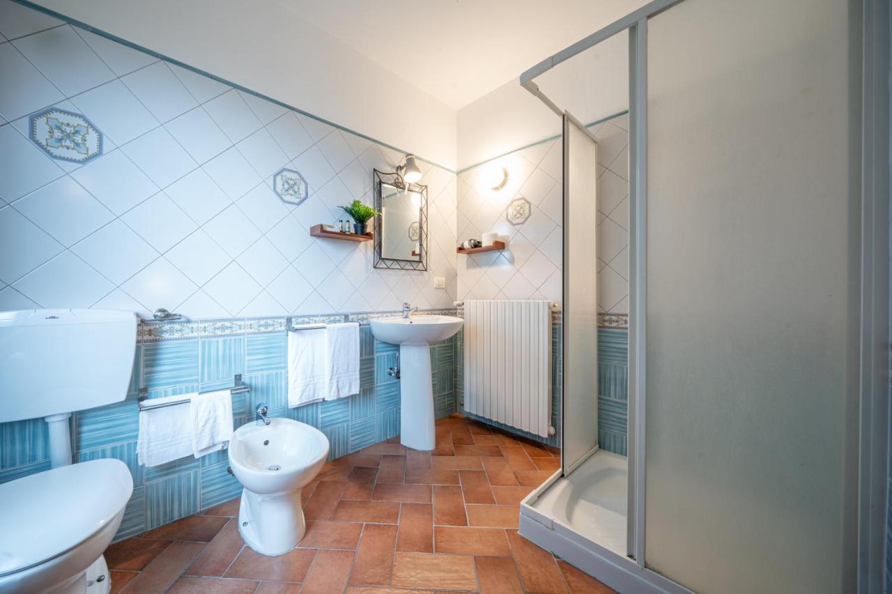 Casello A1, Modena Sud - Villa Aurora Charming Rooms Esterno foto