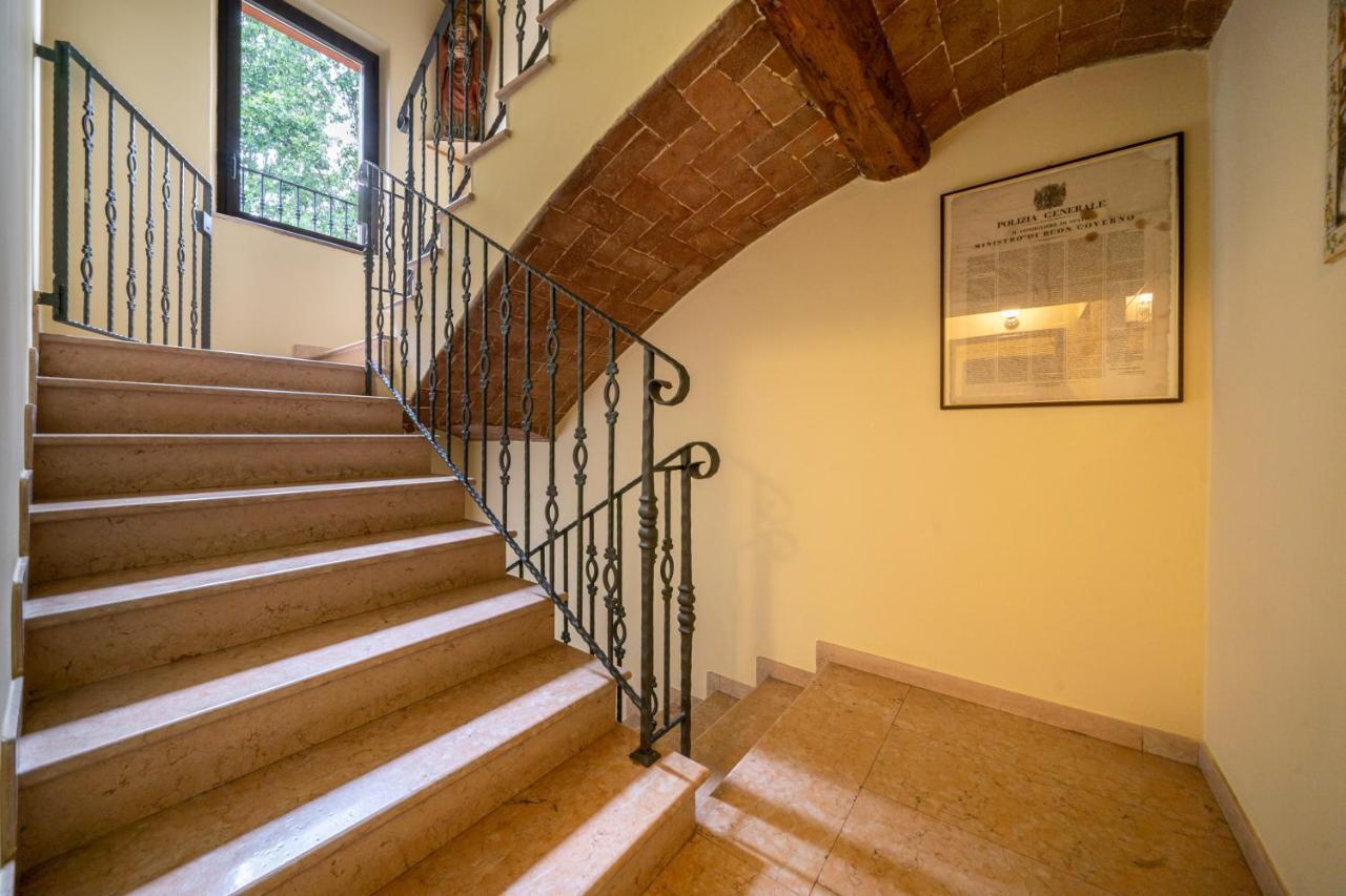 Casello A1, Modena Sud - Villa Aurora Charming Rooms Esterno foto