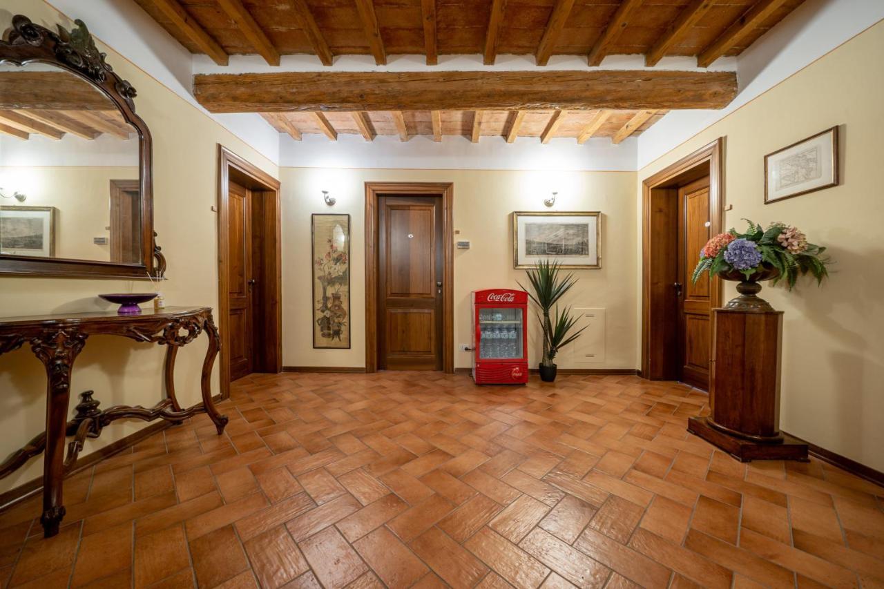 Casello A1, Modena Sud - Villa Aurora Charming Rooms Esterno foto
