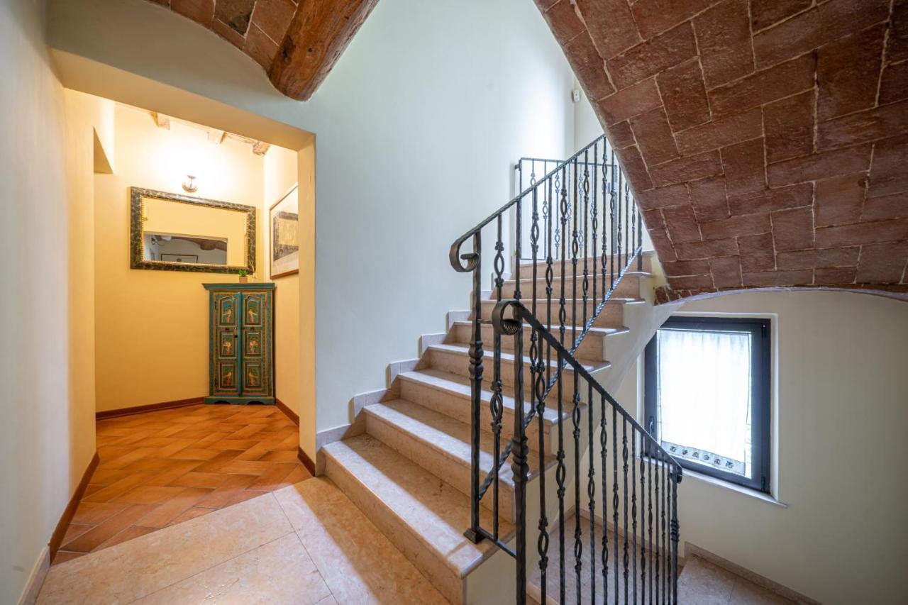 Casello A1, Modena Sud - Villa Aurora Charming Rooms Esterno foto