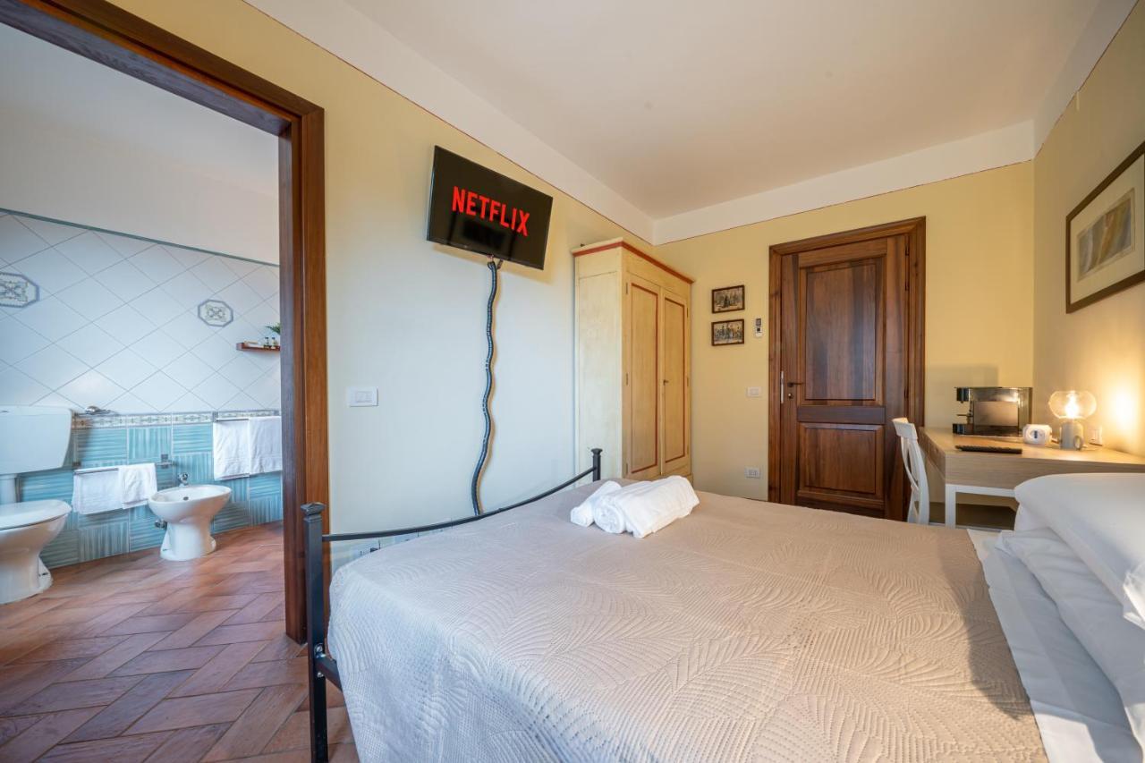 Casello A1, Modena Sud - Villa Aurora Charming Rooms Esterno foto