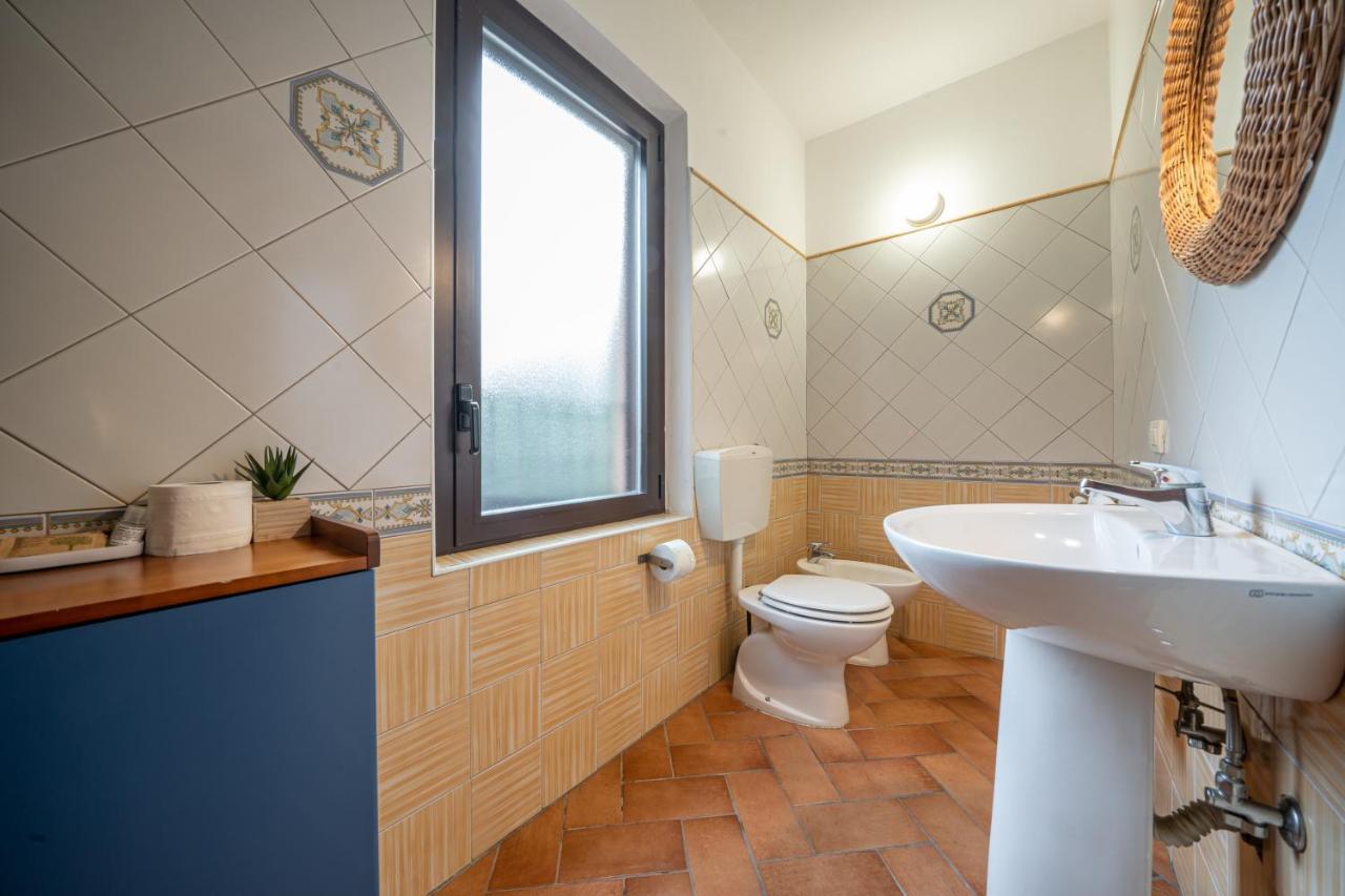 Casello A1, Modena Sud - Villa Aurora Charming Rooms Esterno foto