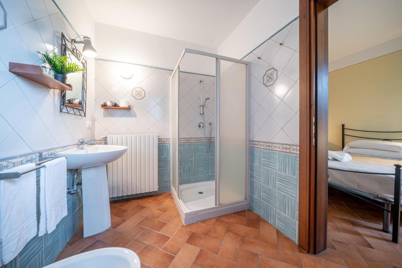 Casello A1, Modena Sud - Villa Aurora Charming Rooms Esterno foto