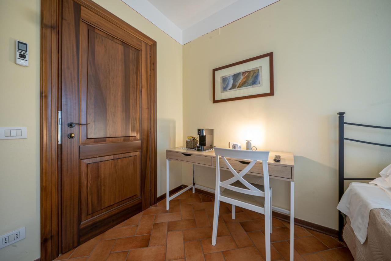 Casello A1, Modena Sud - Villa Aurora Charming Rooms Esterno foto
