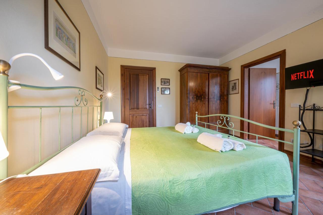 Casello A1, Modena Sud - Villa Aurora Charming Rooms Esterno foto