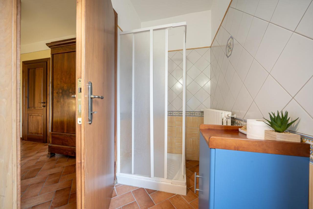 Casello A1, Modena Sud - Villa Aurora Charming Rooms Esterno foto