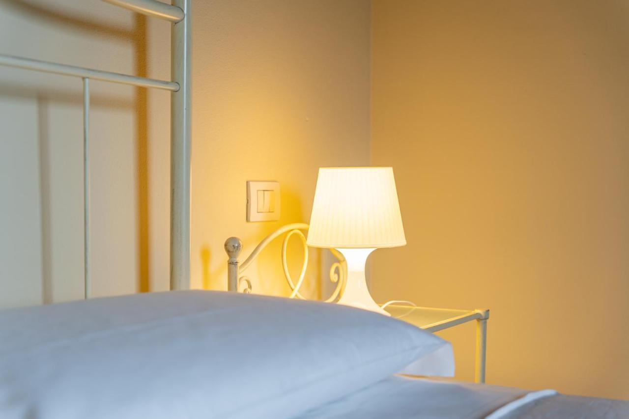 Casello A1, Modena Sud - Villa Aurora Charming Rooms Esterno foto
