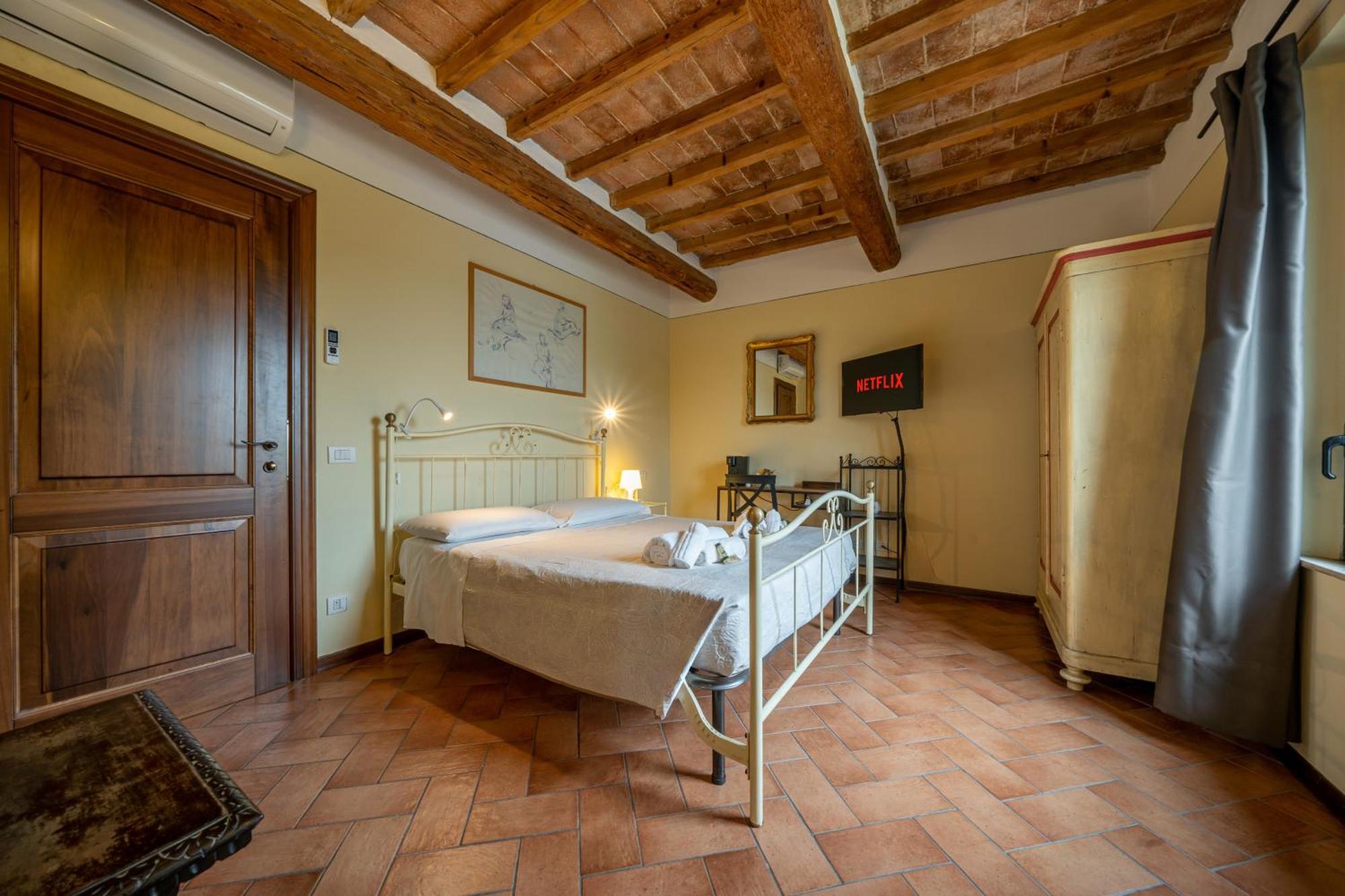 Casello A1, Modena Sud - Villa Aurora Charming Rooms Esterno foto