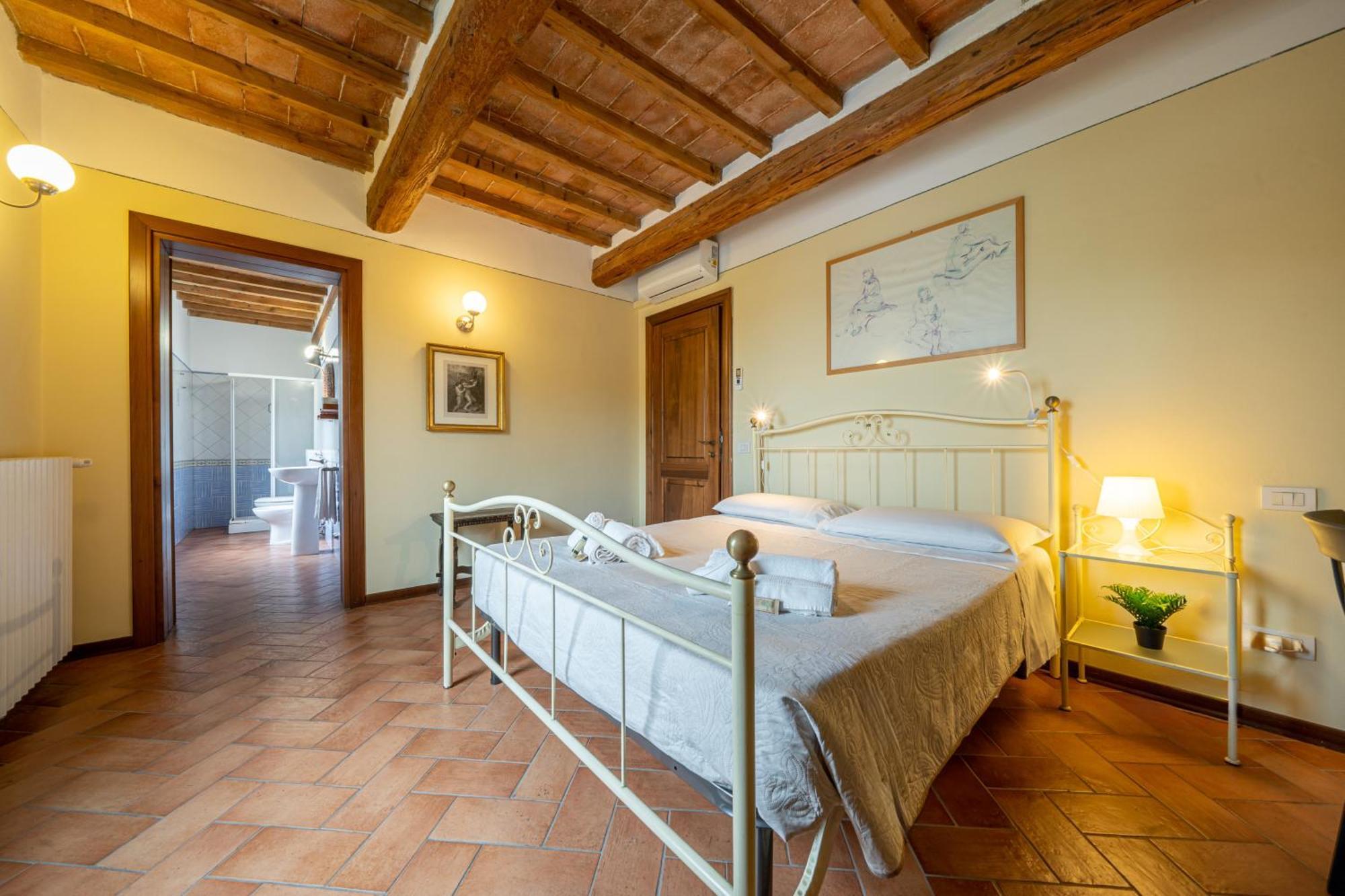 Casello A1, Modena Sud - Villa Aurora Charming Rooms Esterno foto